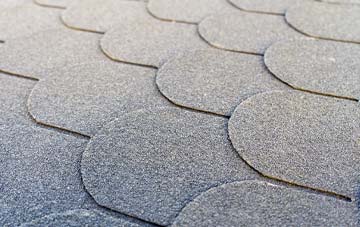 Lydmarsh asphalt roofing costs