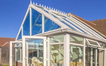 conservatory roof insulation costs Lydmarsh