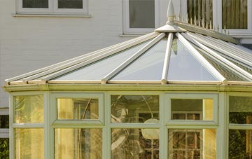 conservatory roof repair Lydmarsh, Somerset