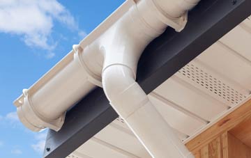 Lydmarsh gutter installation costs