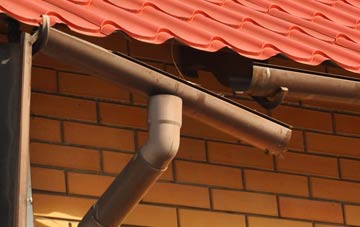 Lydmarsh gutter repair costs