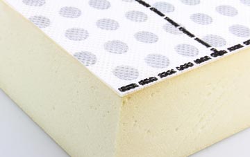 meeting Lydmarsh building codes