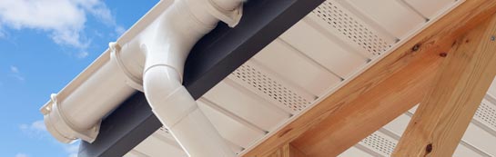 get Lydmarsh guttering quotes today