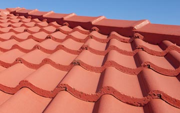 Lydmarsh tile and slate roof replacement
