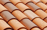 Lydmarsh clay roofing