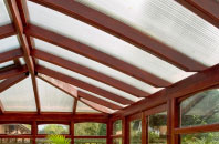 Lydmarsh conservatory roofing insulation