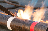 Lydmarsh flat roofing replacement