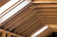 Lydmarsh tapered roof insulation quotes